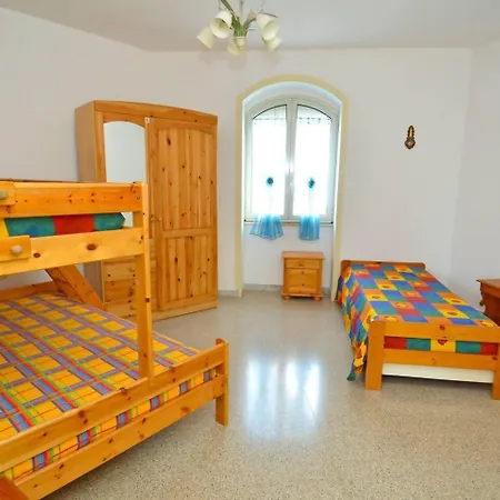 Prázdninový dům Ginestra Tre47 By Salento Prime