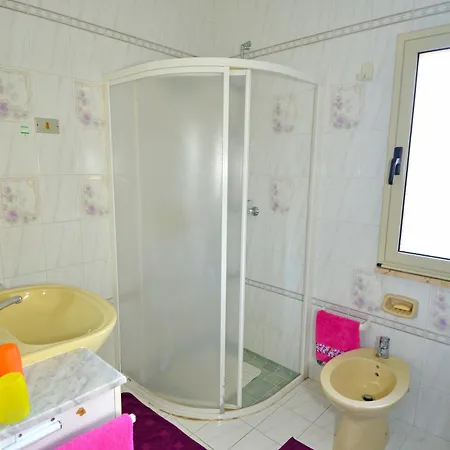 Prázdninový dům Ginestra Tre47 By Salento Prime Marina Di Pescoluse