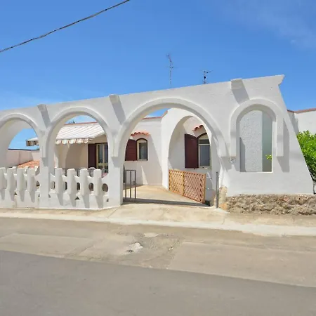 Prázdninový dům Ginestra Tre47 By Salento Prime Marina Di Pescoluse